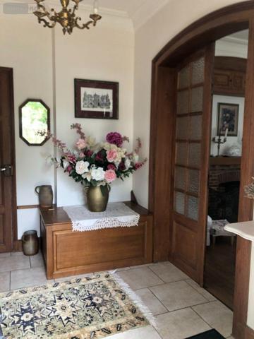 Maison de maître à vendre à Issoudun dans l'Indre (36100), ref : 11813/1518