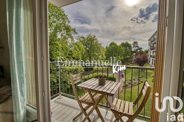 Appartement 3 pièces de 69 m² à Montmorency (95160)