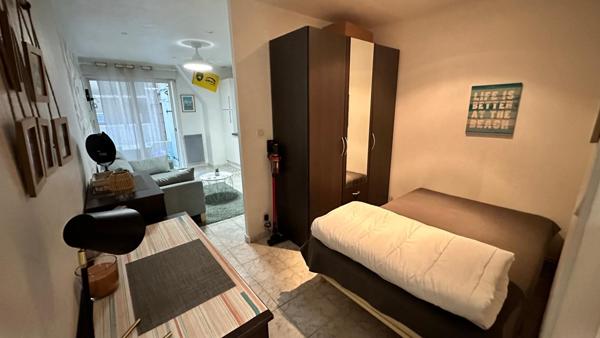 Appartementen plein coeur de La Rochelle