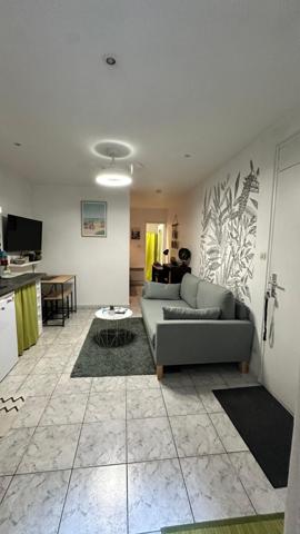 Appartementen plein coeur de La Rochelle