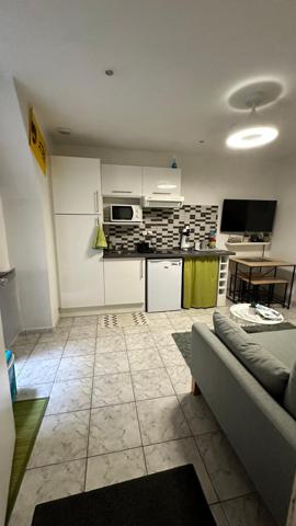 Appartementen plein coeur de La Rochelle