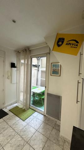 Appartementen plein coeur de La Rochelle