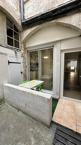 Appartementen plein coeur de La Rochelle