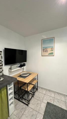 Appartementen plein coeur de La Rochelle