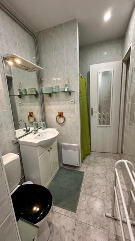 Appartementen plein coeur de La Rochelle