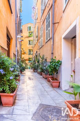 Appartement à vendre 3 pièces 74,4 m² Nice