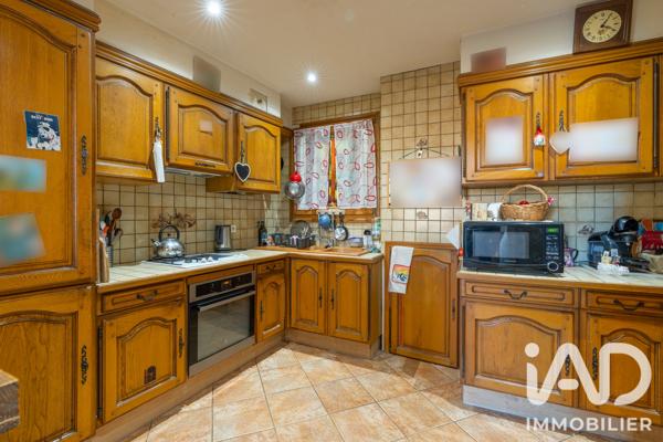 Appartement à vendre 3 pièces 74,4 m² Nice