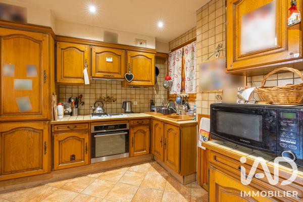 Appartement à vendre 3 pièces 74,4 m² Nice