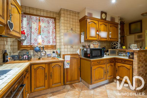 Appartement à vendre 3 pièces 74,4 m² Nice