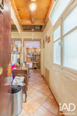Appartement à vendre 3 pièces 74,4 m² Nice