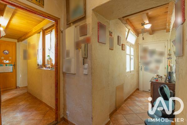 Appartement à vendre 3 pièces 74,4 m² Nice