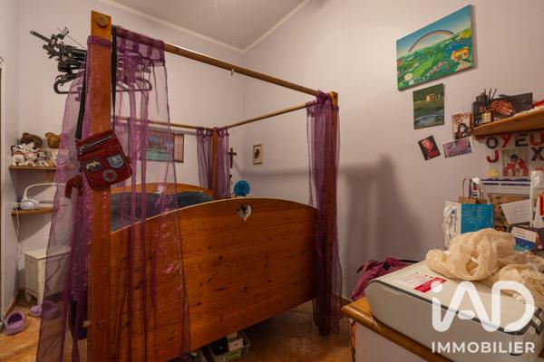 Appartement à vendre 3 pièces 74,4 m² Nice