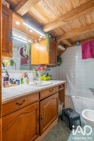 Appartement à vendre 3 pièces 74,4 m² Nice