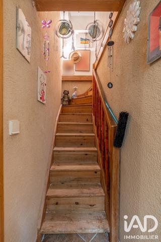 Appartement à vendre 3 pièces 74,4 m² Nice