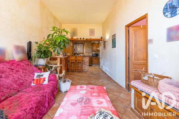 Appartement à vendre 3 pièces 74,4 m² Nice