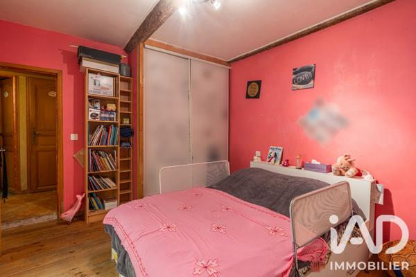 Appartement à vendre 3 pièces 74,4 m² Nice