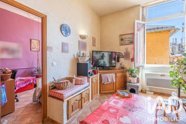 Appartement à vendre 3 pièces 74,4 m² Nice