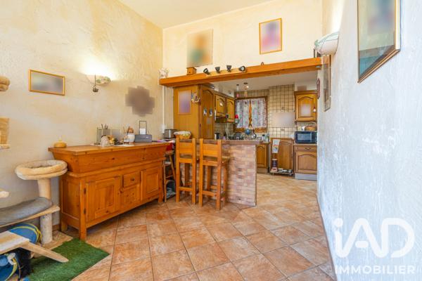 Appartement à vendre 3 pièces 74,4 m² Nice