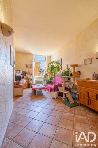 Appartement à vendre 3 pièces 74,4 m² Nice