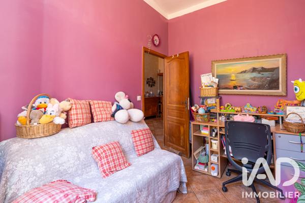 Appartement à vendre 3 pièces 74,4 m² Nice