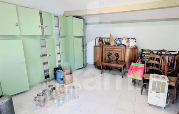 Maison familiale avec annexe independante