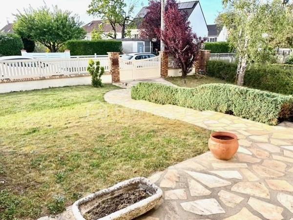 Maison de 116 m²