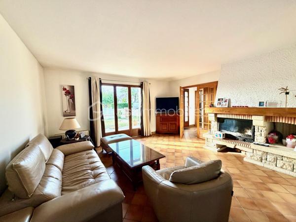 Maison de 116 m²