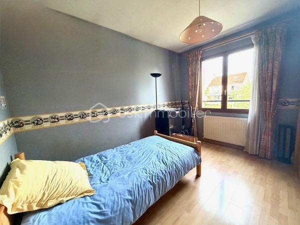 Maison de 116 m²