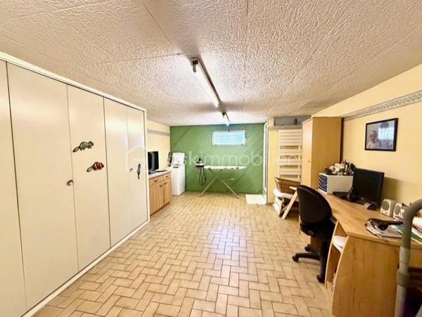 Maison de 116 m²