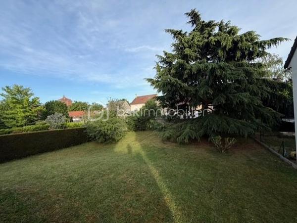 Maison de 116 m²
