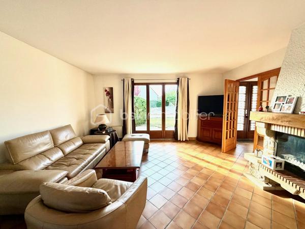 Maison de 116 m²