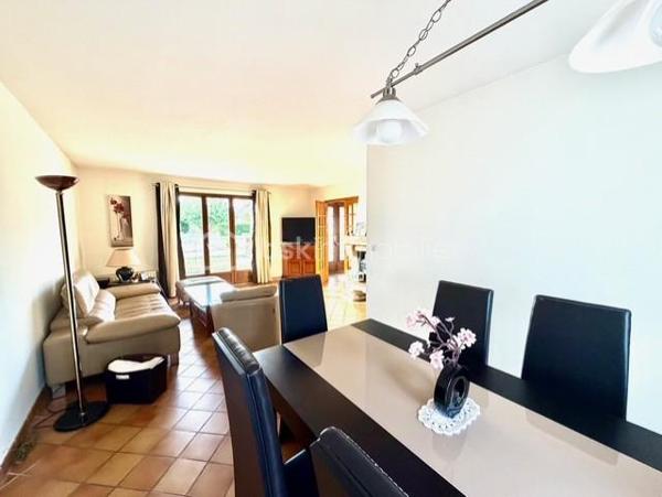 Maison de 116 m²