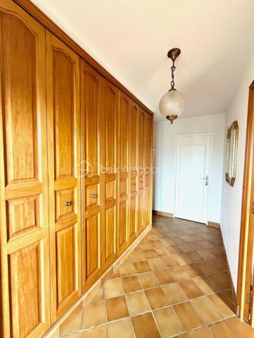 Maison de 116 m²