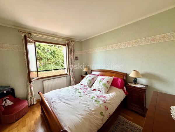 Maison de 116 m²