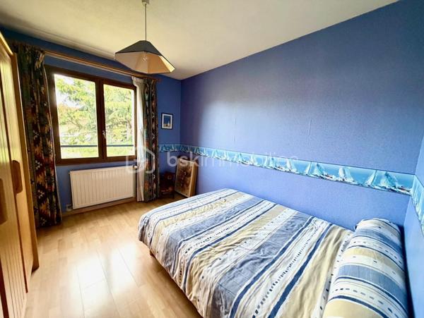 Maison de 116 m²