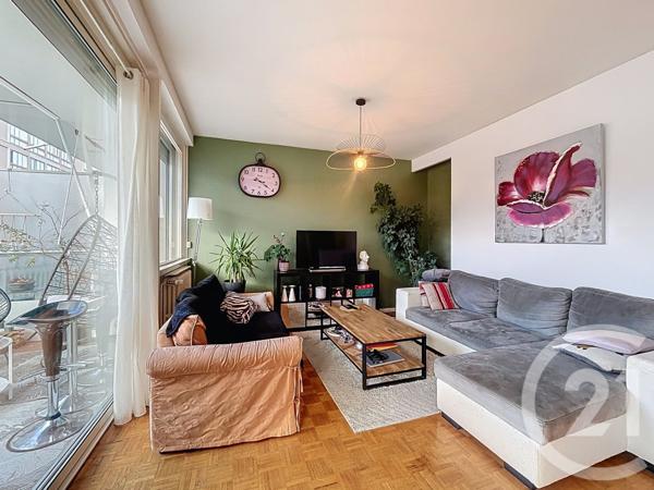 Appartement à vendre  5 pièces - 107,40 m2 VALS PRES LE PUY - 43