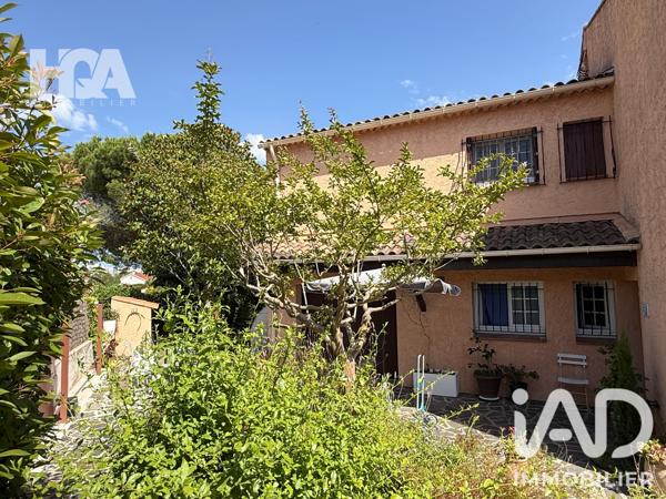 Maison à vendre 7 pièces 168 m² La Garde