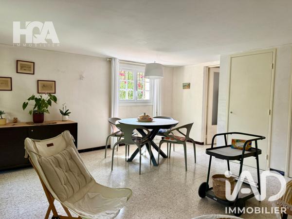 Maison à vendre 7 pièces 168 m² La Garde