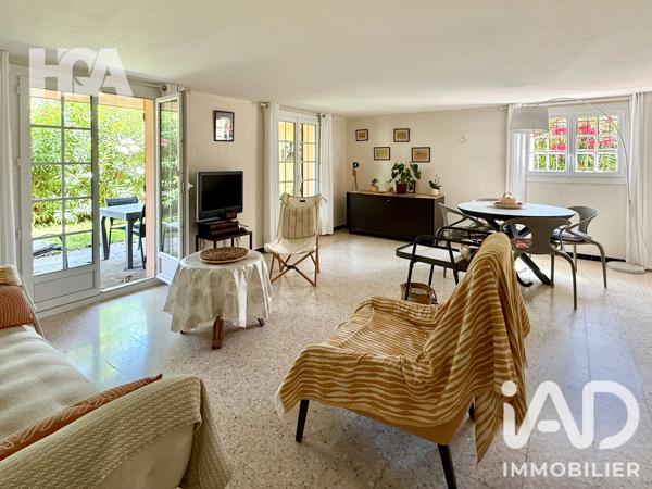 Maison à vendre 7 pièces 168 m² La Garde