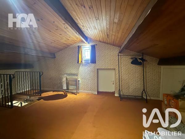 Maison à vendre 7 pièces 168 m² La Garde