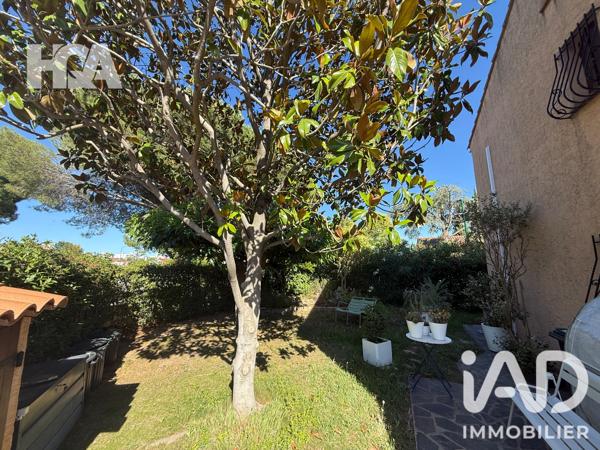 Maison à vendre 7 pièces 168 m² La Garde