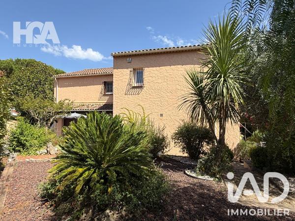 Maison à vendre 7 pièces 168 m² La Garde