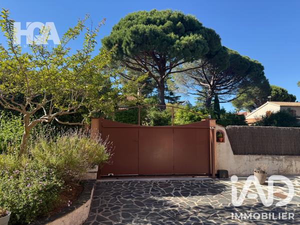 Maison à vendre 7 pièces 168 m² La Garde