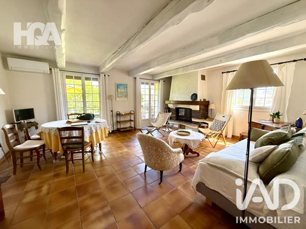 Maison à vendre 7 pièces 168 m² La Garde