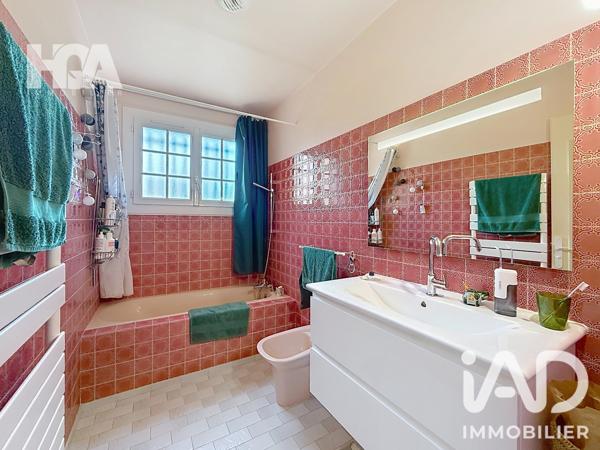 Maison à vendre 7 pièces 168 m² La Garde