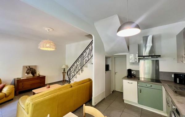 Vente Maison Maison de village rénovée Bessan   