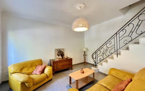 Vente Maison Maison de village rénovée Bessan   