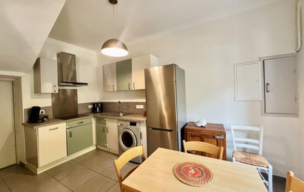 Vente Maison Maison de village rénovée Bessan   