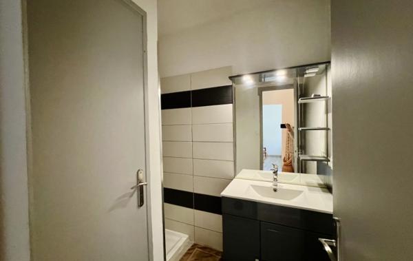 Vente Maison Maison de village rénovée Bessan   