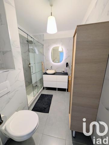 Appartement à vendre 4 pièces 87 m² L'Isle-Adam